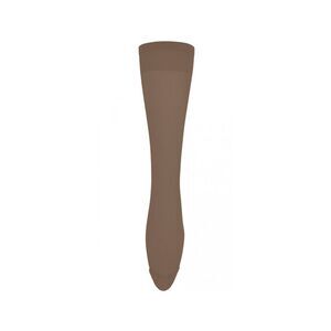 Joanna Gray Womens/Ladies Knee Highs (3 Pairs) / Mink